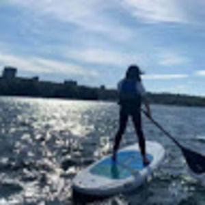 Meet your Posher, Helen